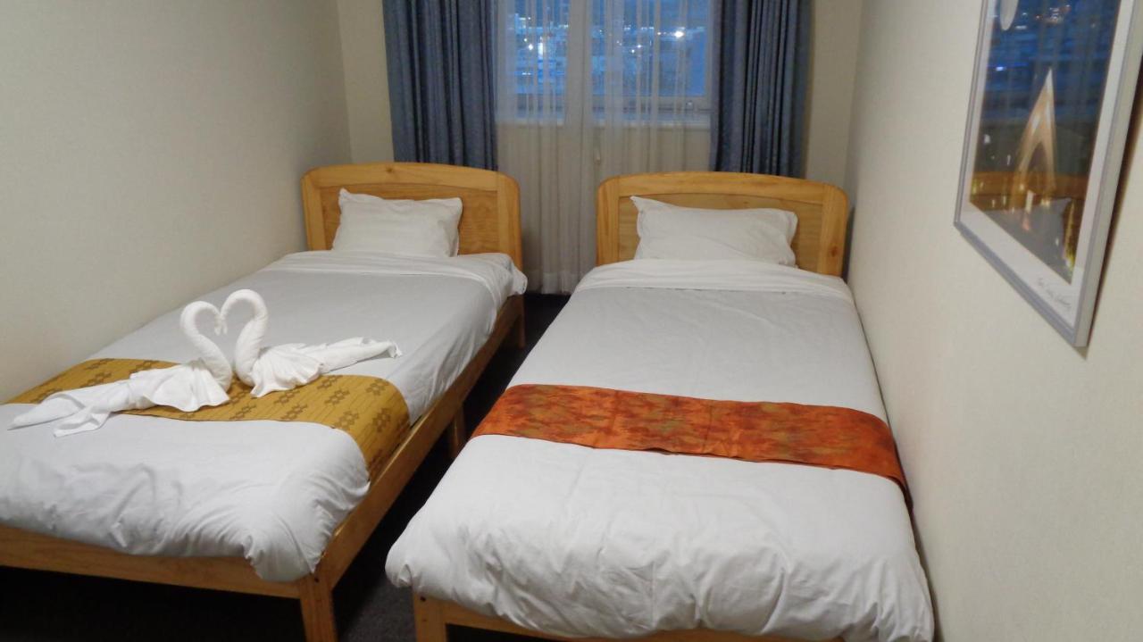 Ueno Frex Hotel Iga Eksteriør billede