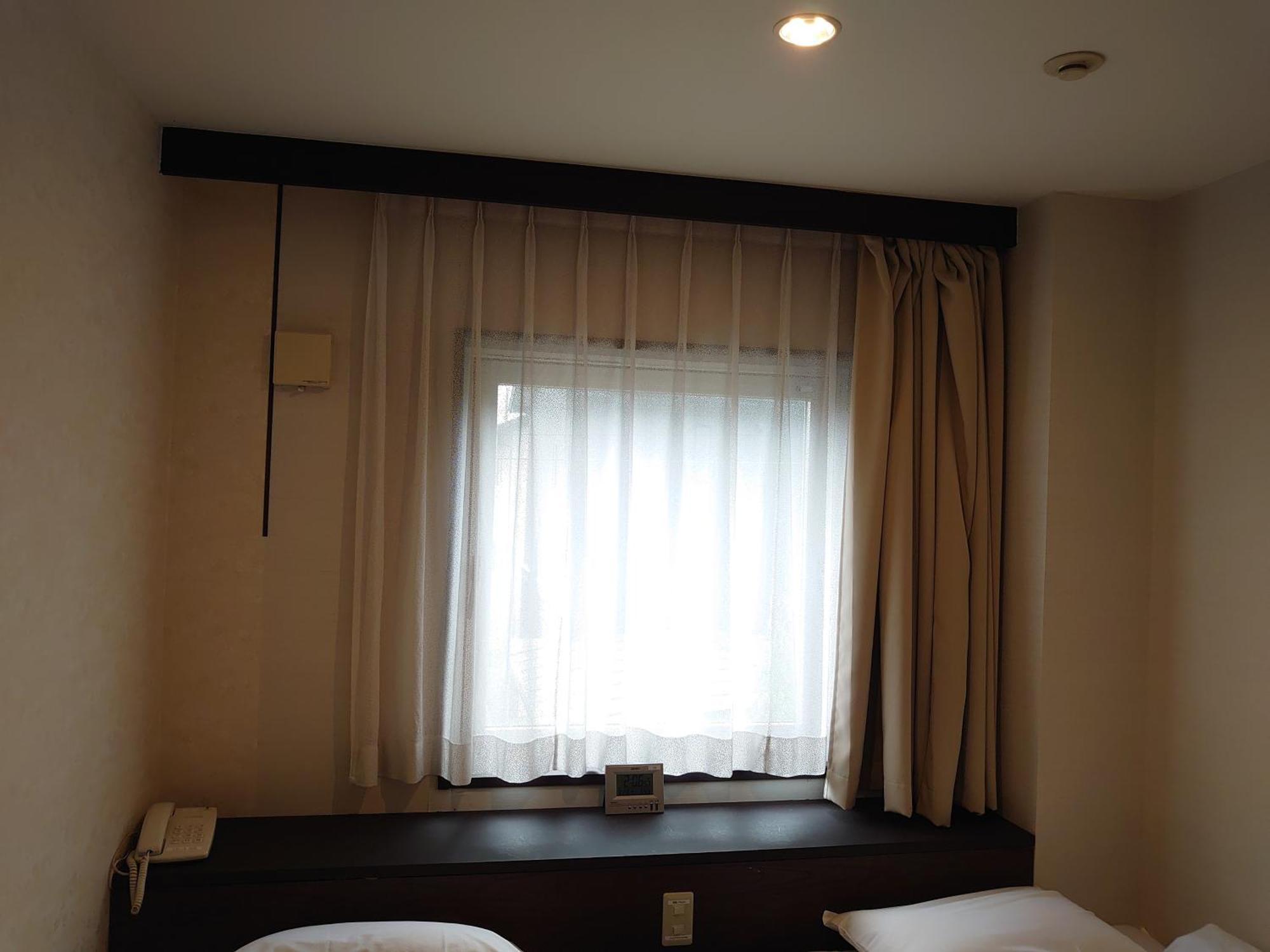 Ueno Frex Hotel Iga Værelse billede
