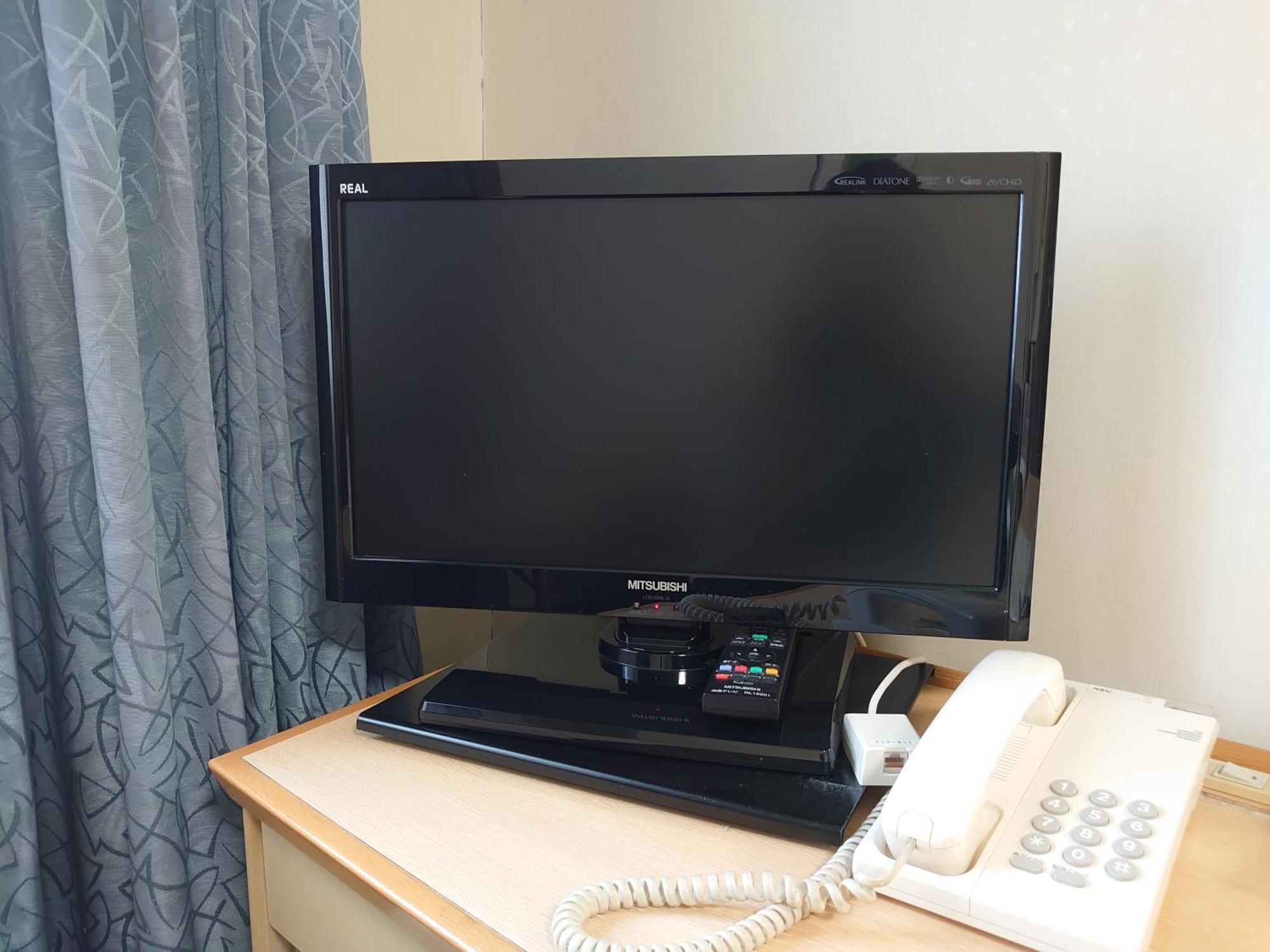 Ueno Frex Hotel Iga Værelse billede