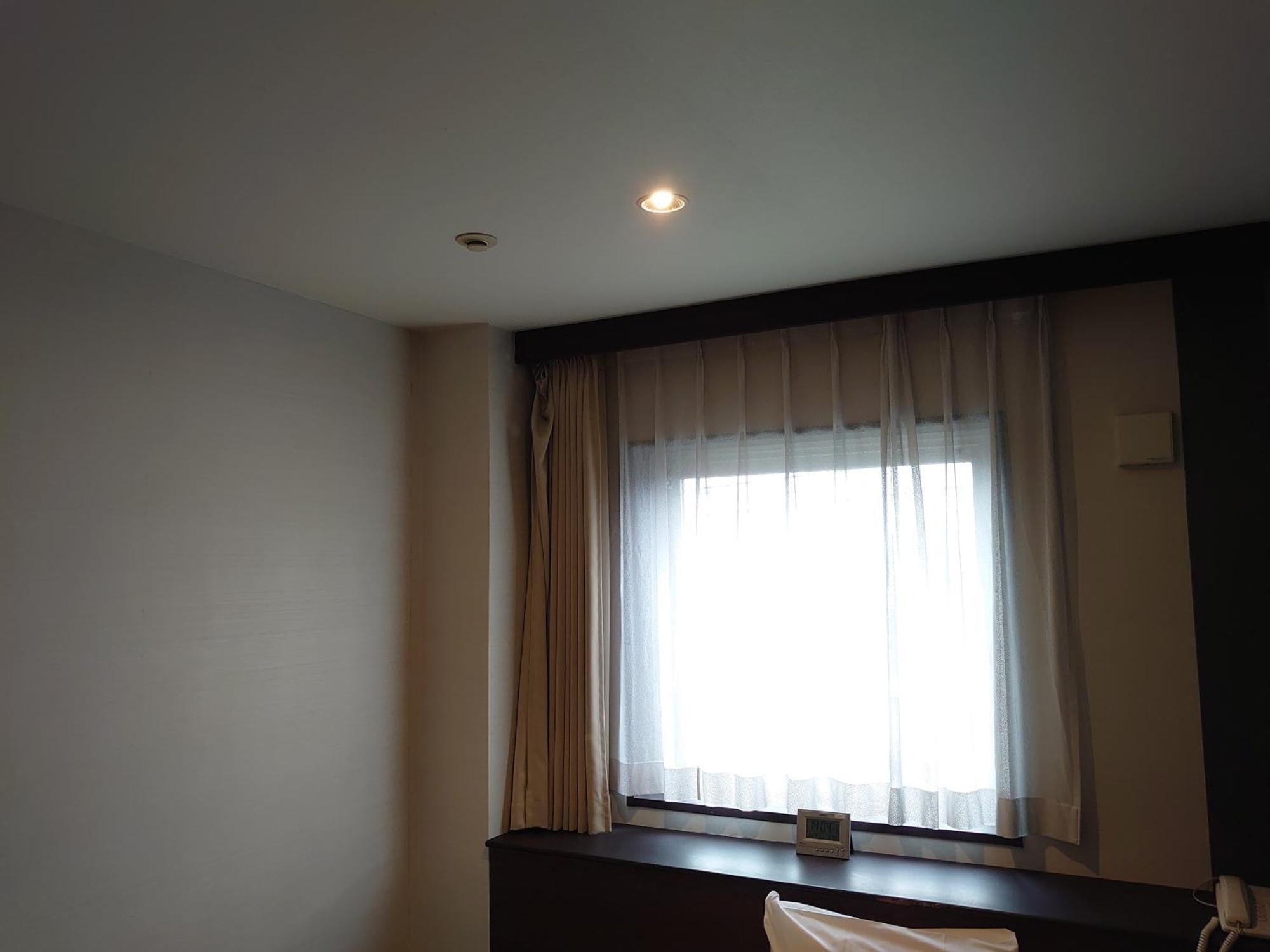 Ueno Frex Hotel Iga Værelse billede