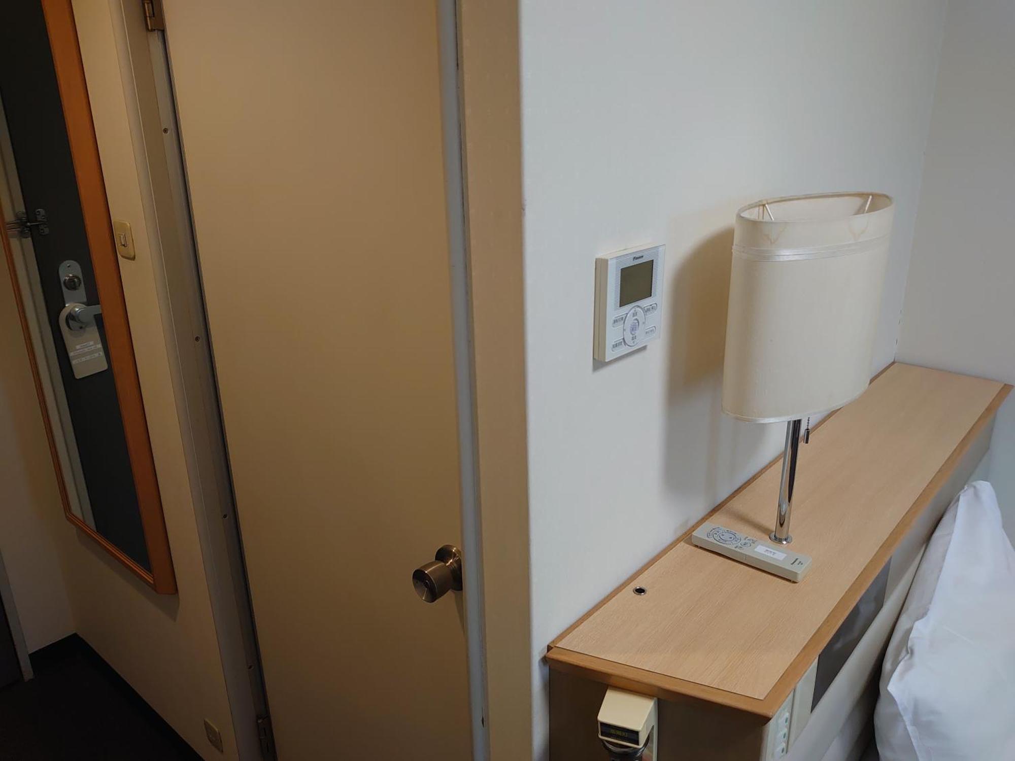 Ueno Frex Hotel Iga Værelse billede